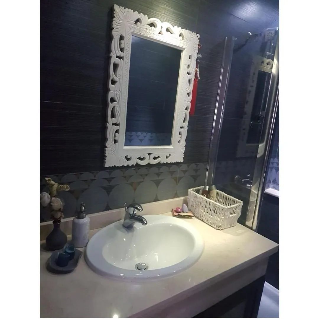 公寓 Appartement Haut Standing 卡萨布兰卡 摩洛哥